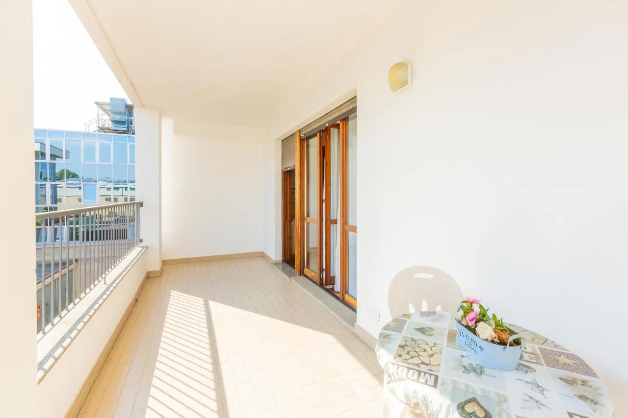 Appartamento Varzis' Suite Busto Arsizio